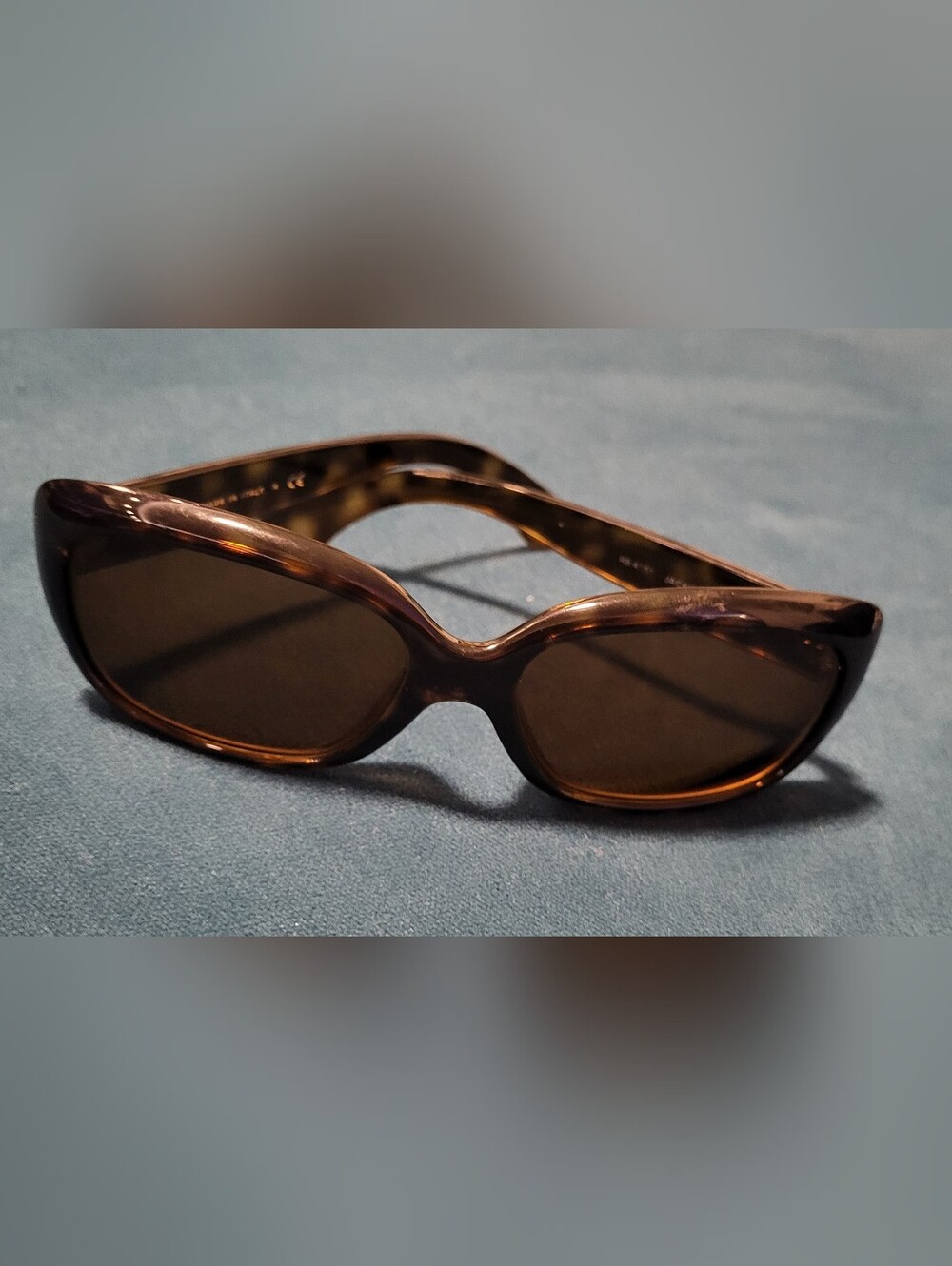 Ray-Ban Jackie Ohh Sunglasses *prescription lenses*